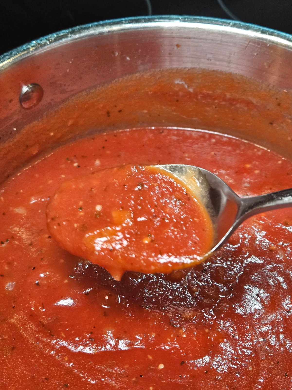 Homemade Marinara vs. Jarred: Why Scratch is Always Better